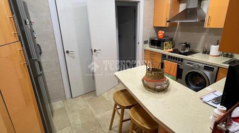 Foto 4 de Pis en venda a C. Igueldo, El Plantinar – Avda. La Paz - El Juncal,  Sevilla Capital