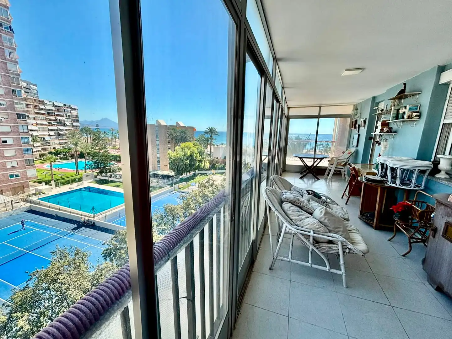 Piso con ascensor en venta en Avenida Países Escandinavos 5, imagen 15