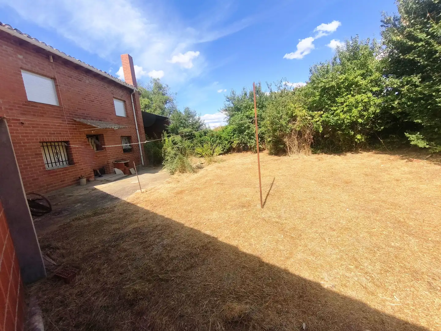 Country homes for sale in Villazanzo de Valderaduey  with Heating