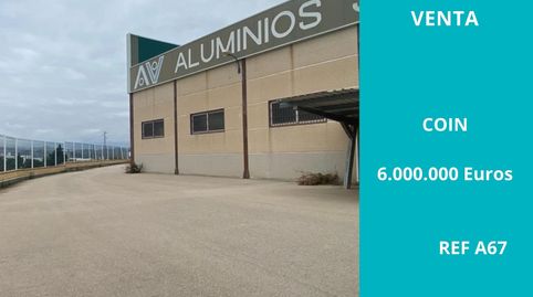 REF A67 Venta de Naves en Coin.