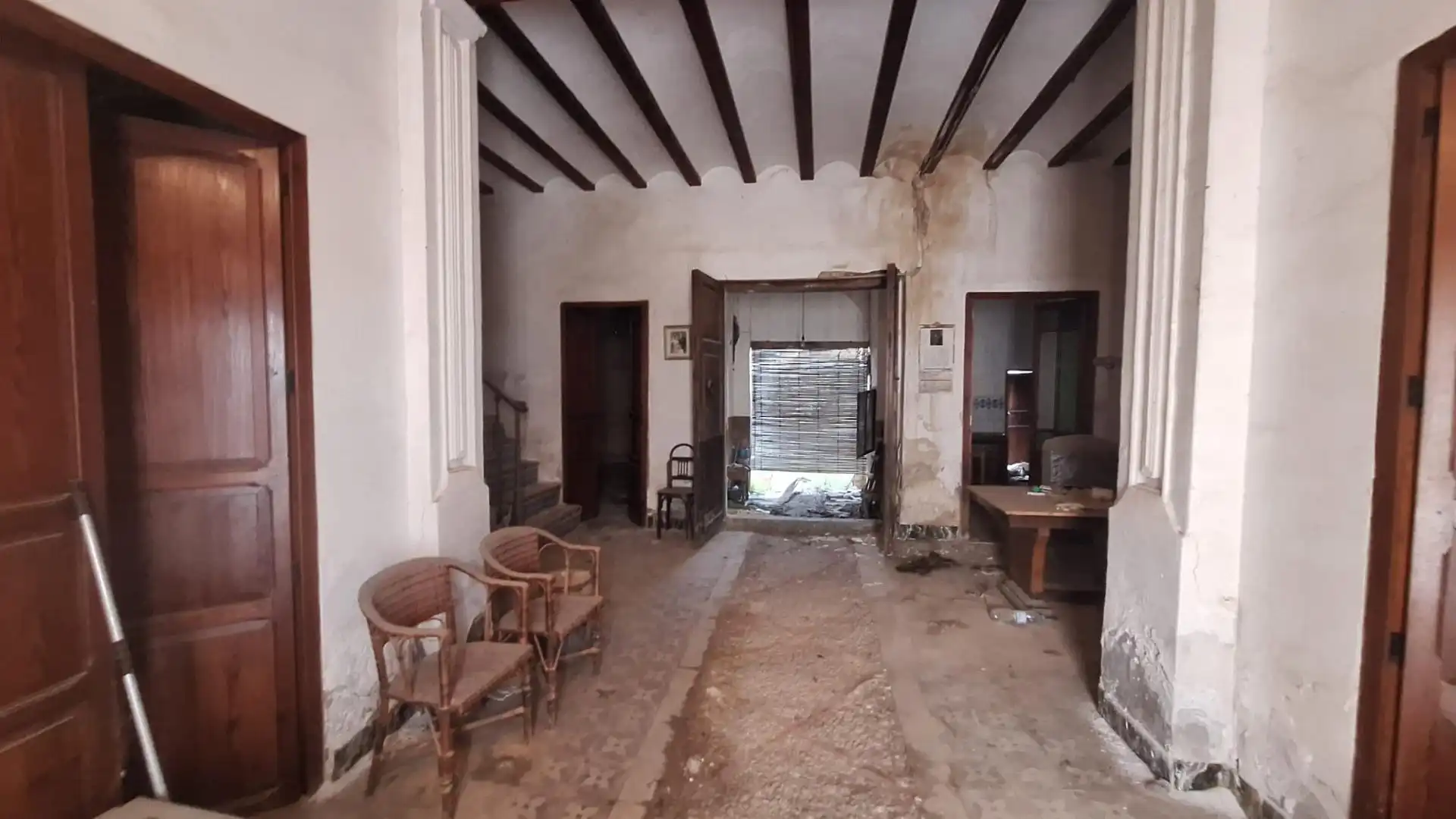 Casa rustica in vendita a Chella, imagen 2