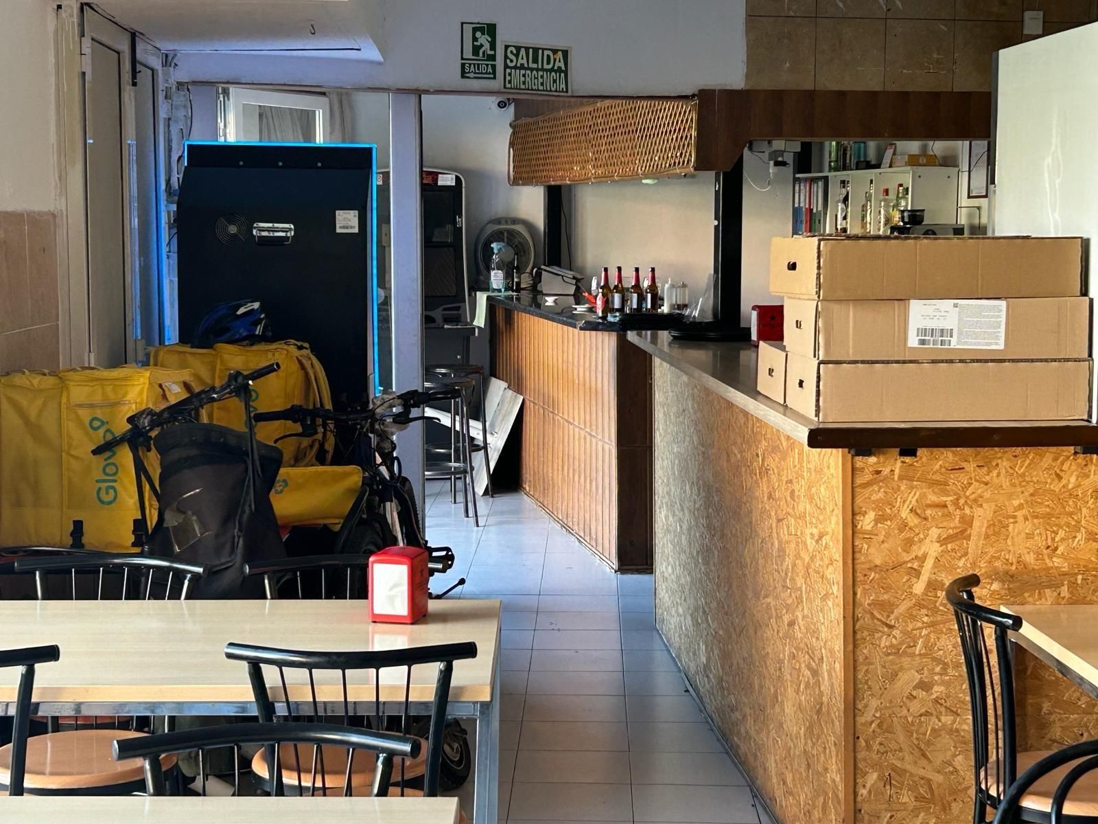 Local en venda en Montmeló