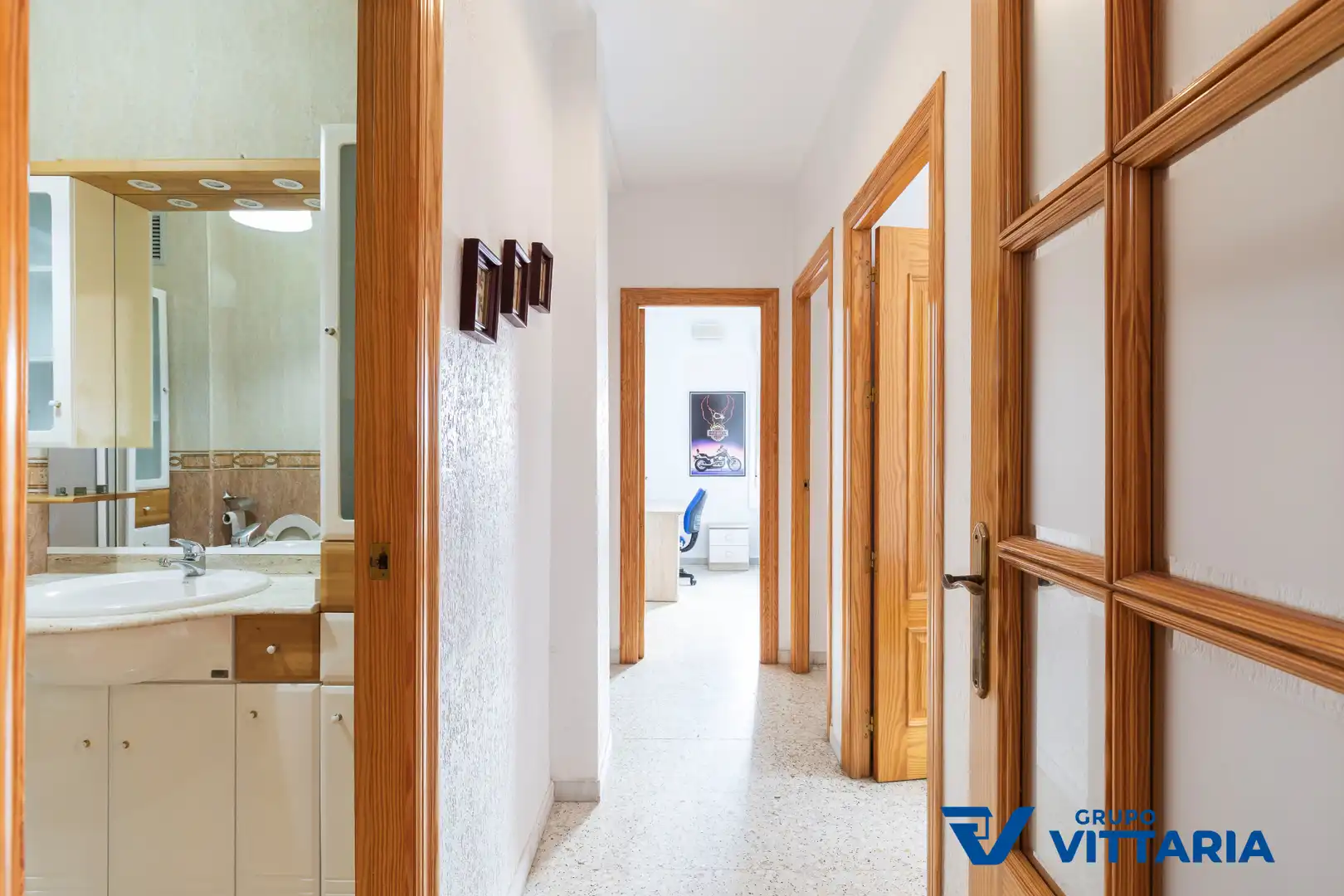 Piso en venta en Almería con Amueblado