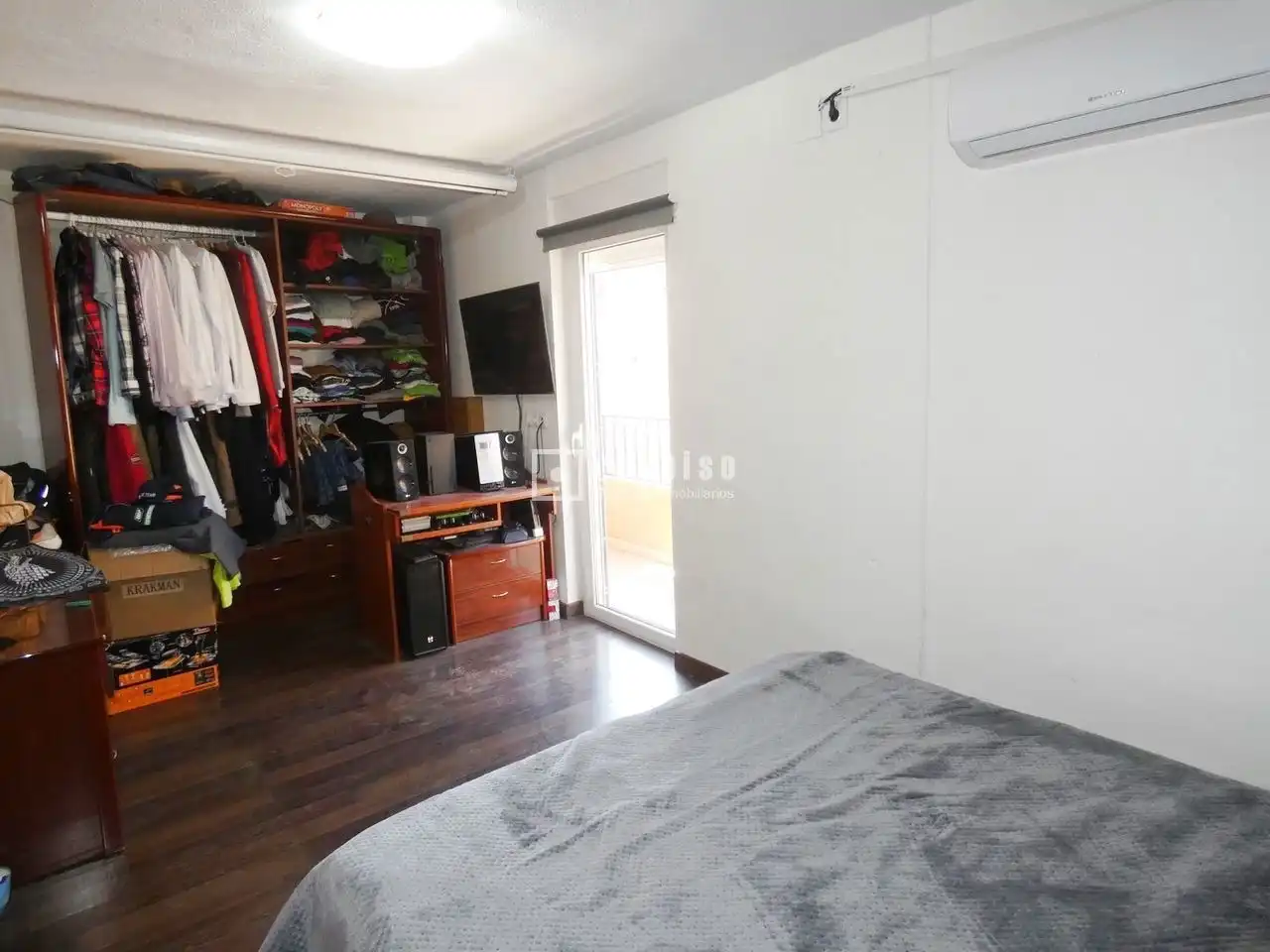 Habitación de Casa o chalet en venta en Málaga con Aire acondicionado, Calefacción y Terraza