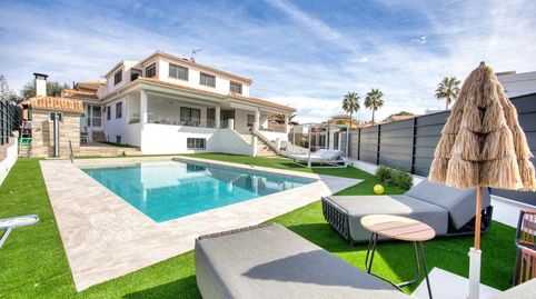 Foto 3 de Casa o chalet en venta en Timanfaya 5 la Alcayna Molina de Segura Murcia, La Alcayna, Molina de Segura
