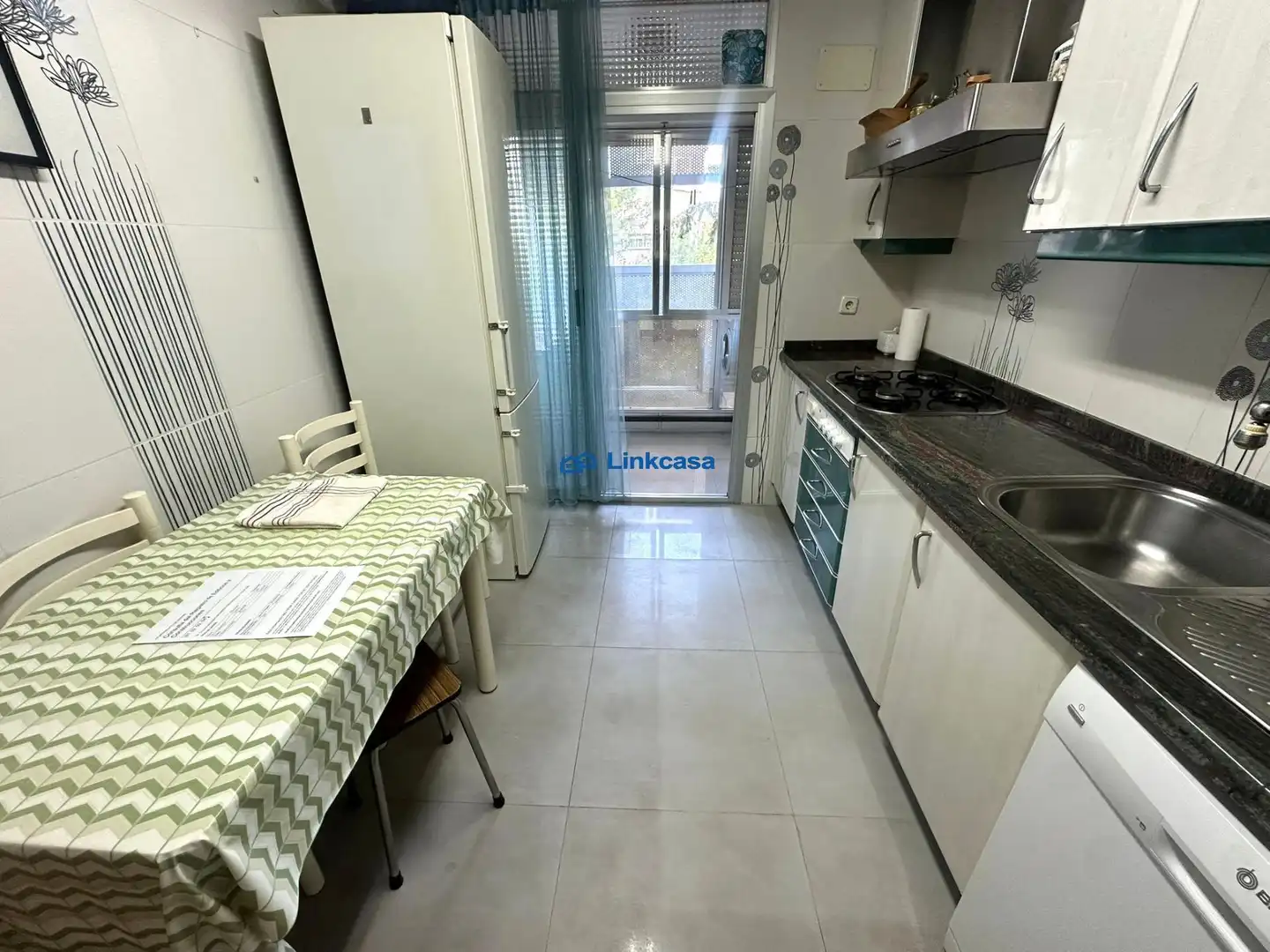 Cuina de Pis en venda en Madrid amb Aire condicionat, Calefacció i Traster