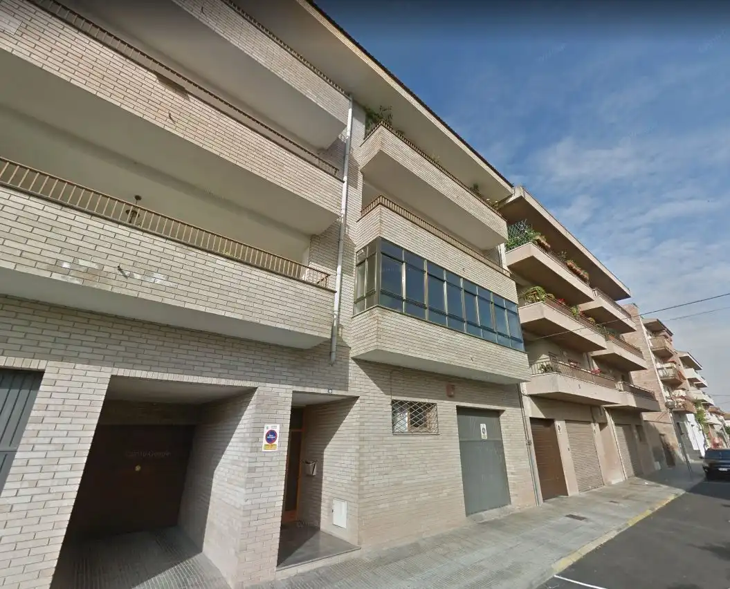 Aparcament en venda a N.S DELS SOCORS, imagen 5