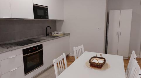 Photo 5 of Flat to rent in Calle Calvo Sotelo, Centro - Ayuntamiento, Cantabria