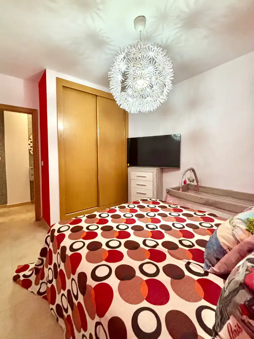 Flat for sale in Avenida Romería de la Virgen del Carmen, 139, Lo Pagán