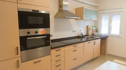 Photo 4 of Flat to rent in Grupo Santa Justa Urbanizacion, San Carlos - San José,  Sevilla Capital