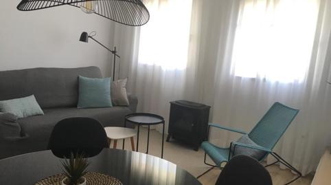 Foto 5 de Pis de lloguer a Alboraya Centro, Valencia