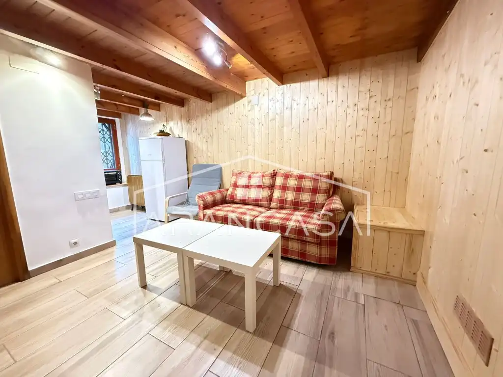 Apartments for sale in Avengunda deth Pas d'Arró, Vielha