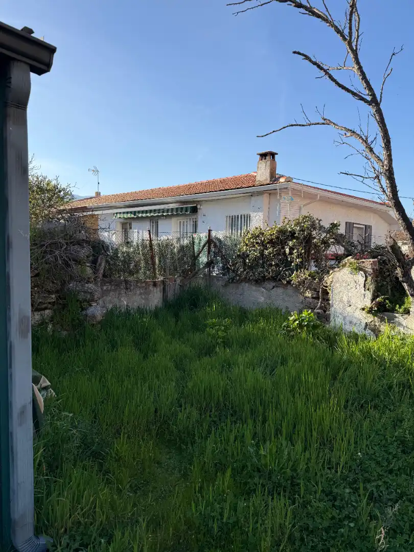 Residential zum Verkauf in Soto del Real