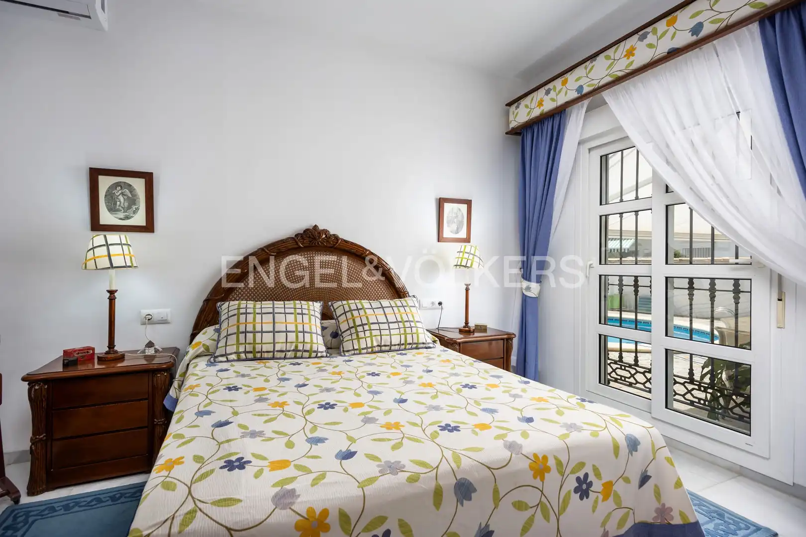 Casa amb piscina en venda a La Barrosa, imagen 36