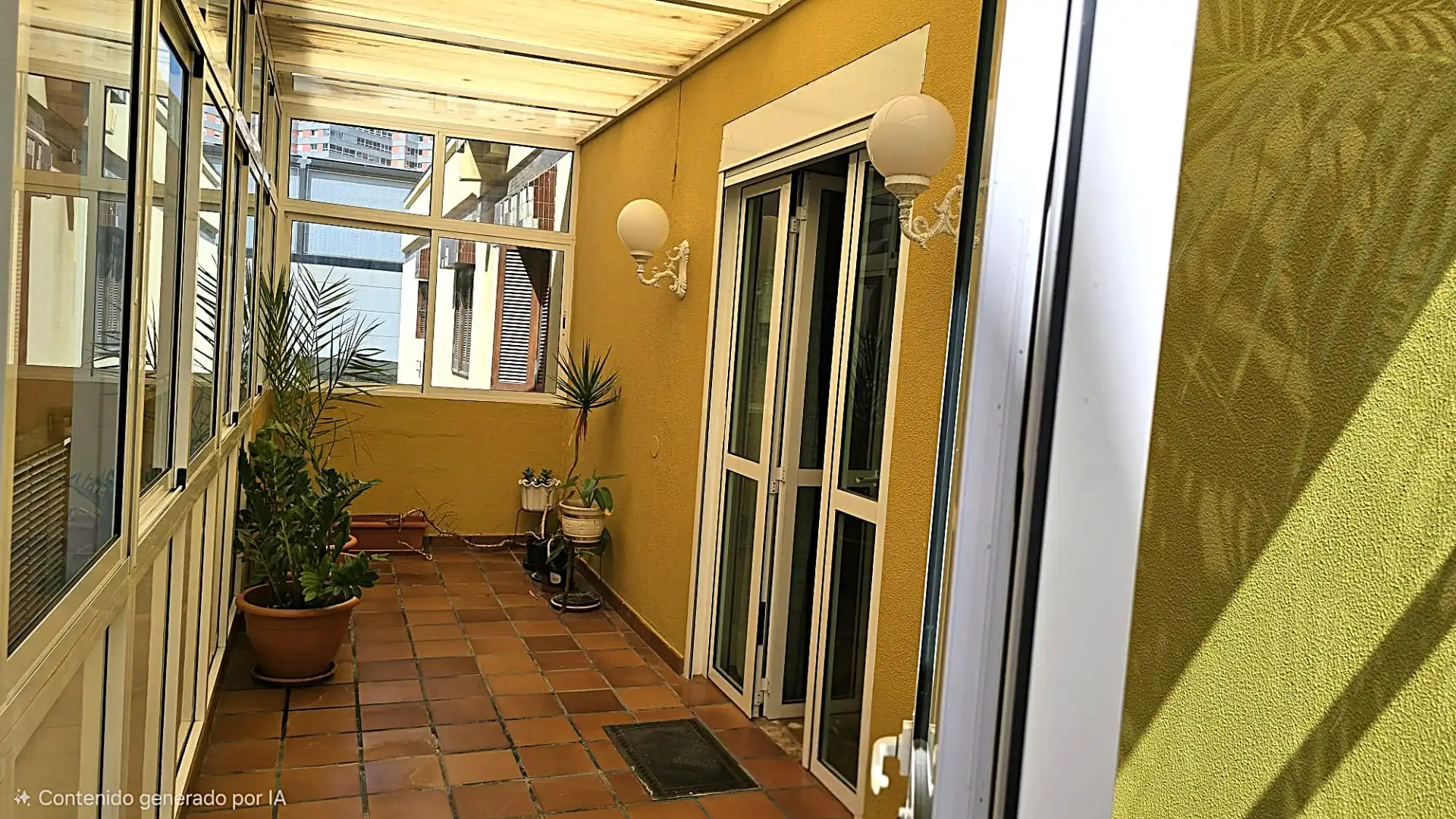 Villa mit Garten zum Verkauf in Calle Teniente C Castillo Olivares, imagen 61
