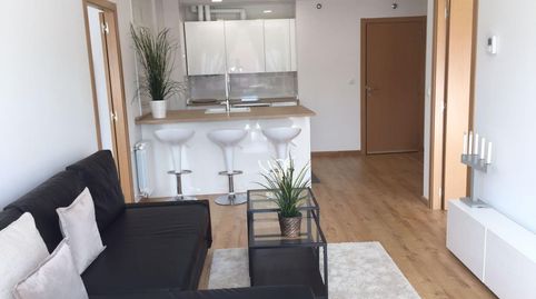 Photo 2 of Flat for sale in La Merced, Voto, Cantabria