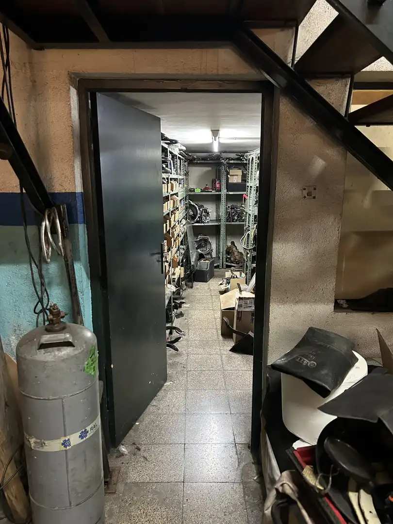 Geschaftsraum zur Miete in Vilafranca del Penedès