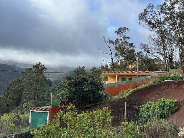 Finca rústica en Venta en Calle Lomo Guzman en Santa María de Guía de Gran Canaria
