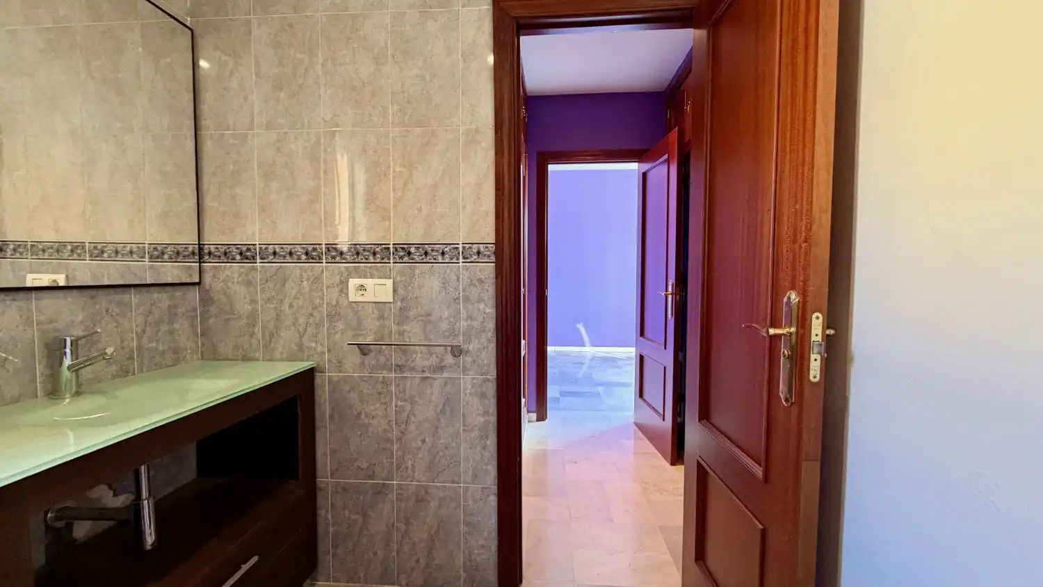 Baño de Piso en venta en Bollullos de la Mitación, Sevilla
