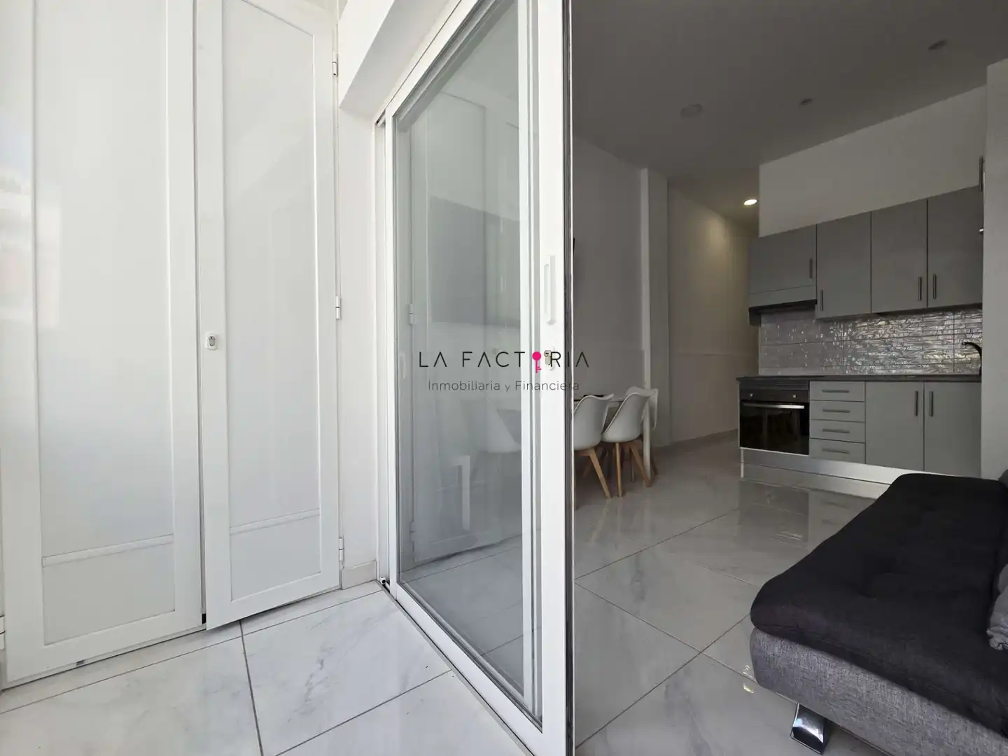 Wohnung zur Miete in Alcalá