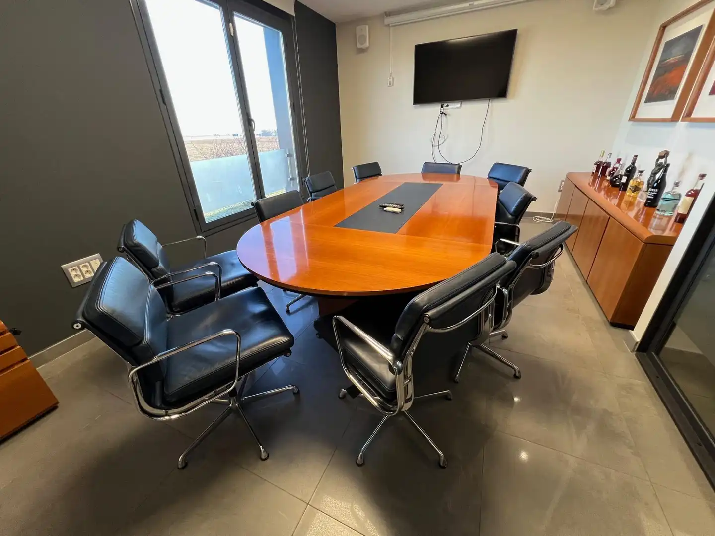 Nave industrial en venta en Jerez de la Frontera