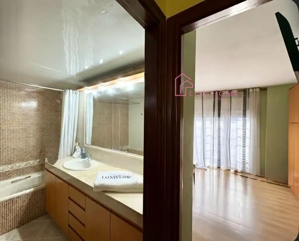 Habitación de Casa o chalet en venta en Santa Perpètua de Mogoda