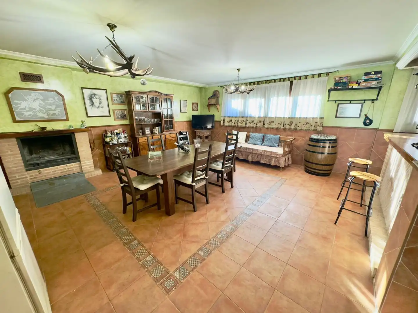Detached house for sale in Valdepeñas, imagen 52