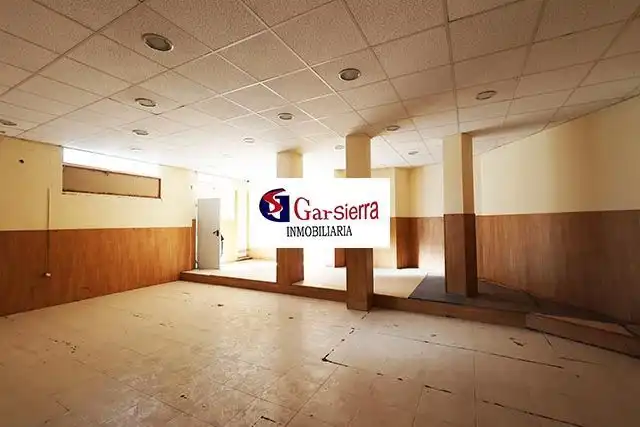 Office for sale in San Martín de la Vega  with Heating