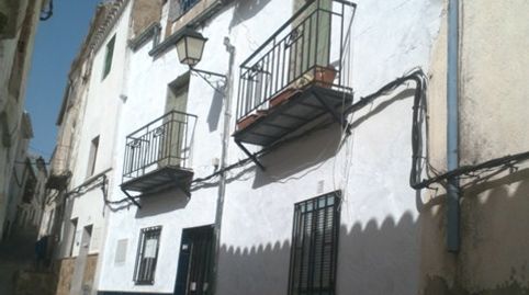 Solvia Inmobiliaria  Casa Martos