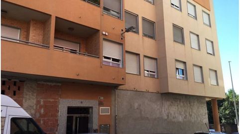 Foto 2 von Wohnungen zum Verkauf in Beniaján, Murcia Capital