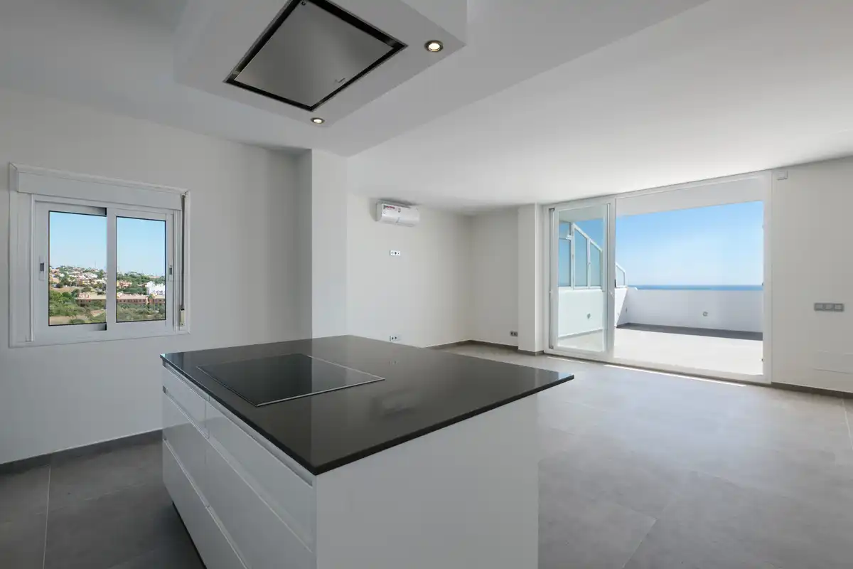 Apartment mit Pool zum Verkauf in Marbella Centro, imagen 4