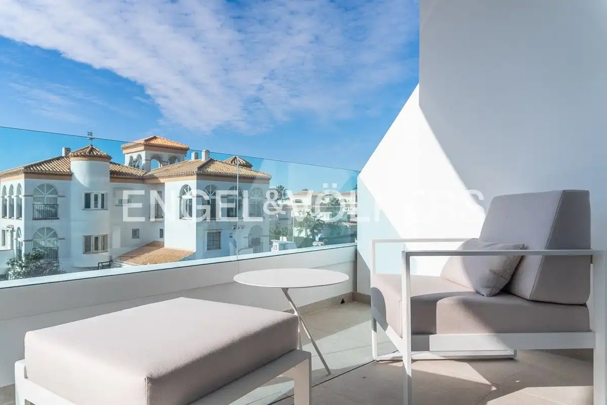 Apartamento con terraza en venta en Orihuela Costa, imagen 53