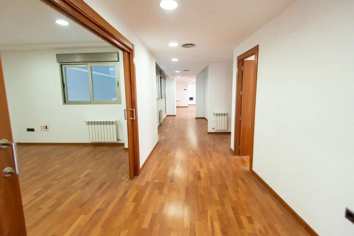 Flat for sale in San Pedro