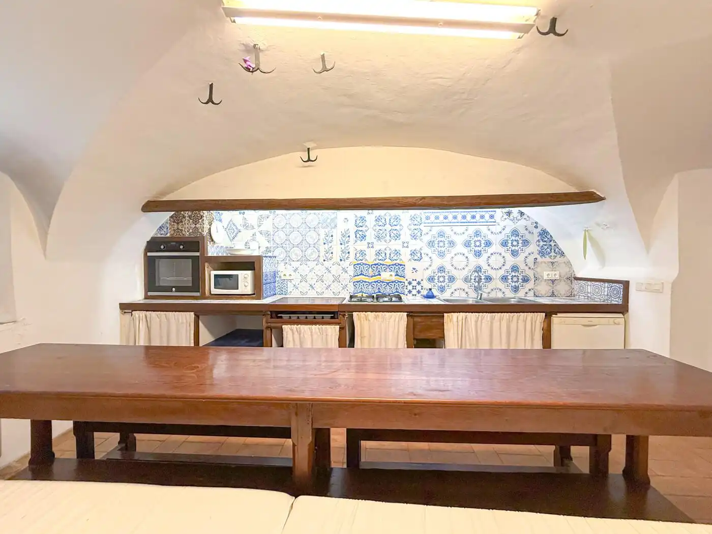 Cuina de Casa adosada en venda en Espolla, Girona
