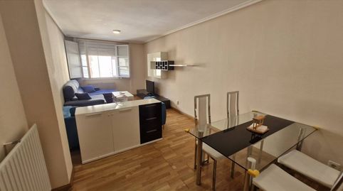Foto 3 de Pis de lloguer a Calle Plaza del Mercado, Casco Antiguo, Logroño
