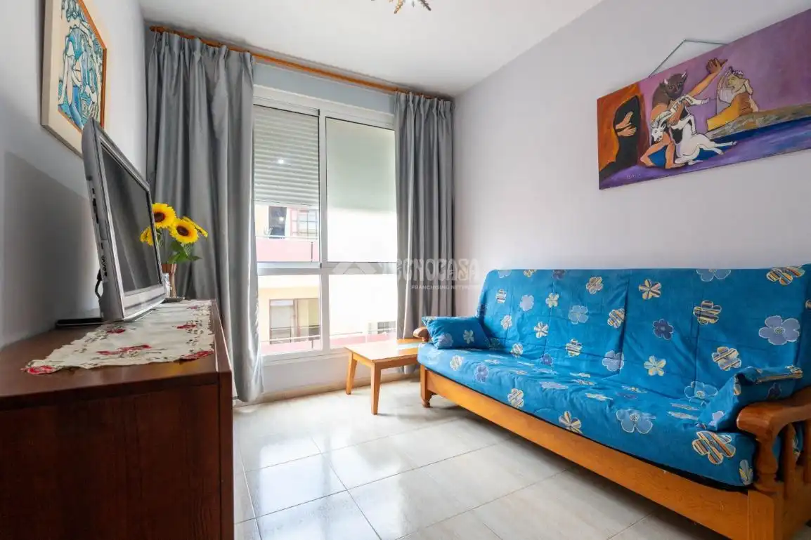 Habitación de Piso en venta en Granadilla de Abona