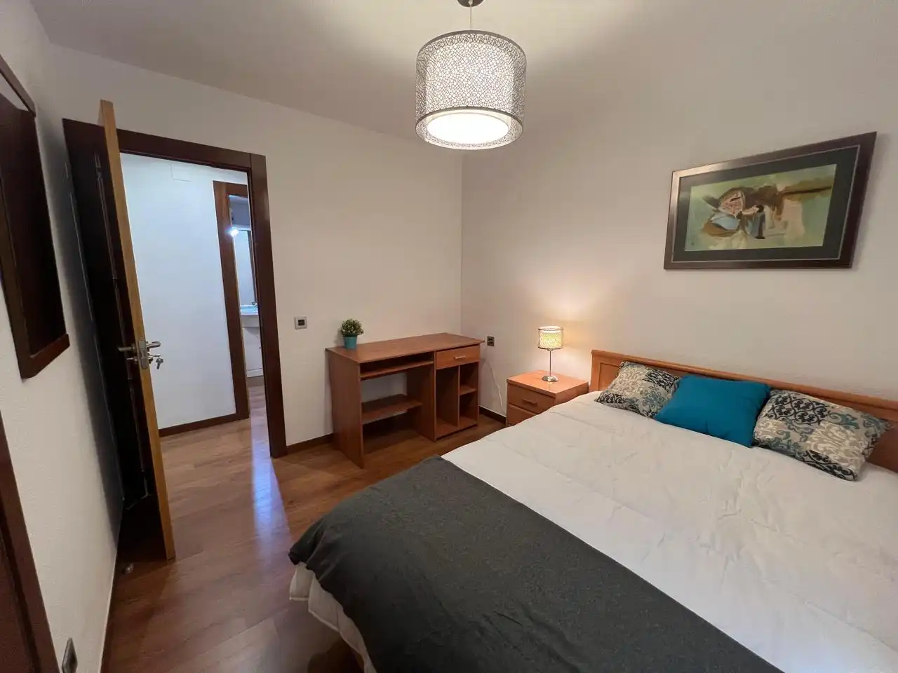 Wohnung zur Miete in calle de l'Arxiduc Carles, Vara de Quart