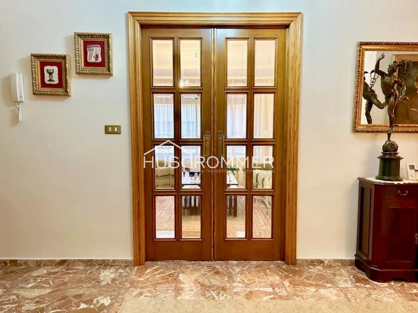 Houses for sale in Ecce Homo7, Llombai