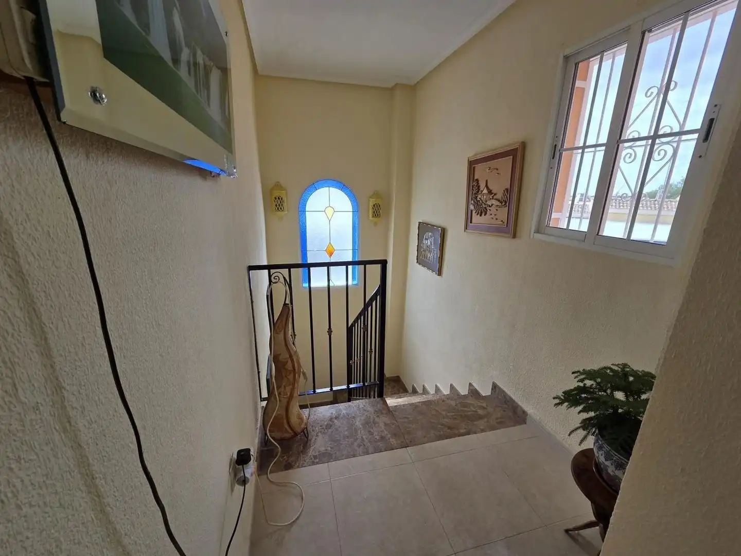 Casa o xalet en venda en El Pinar de Campoverde