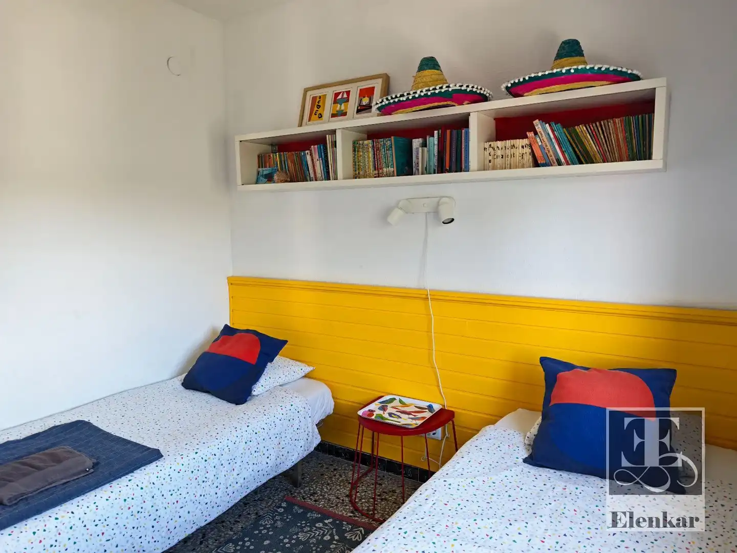 Chalet con piscina en venta en S Josep, imagen 20