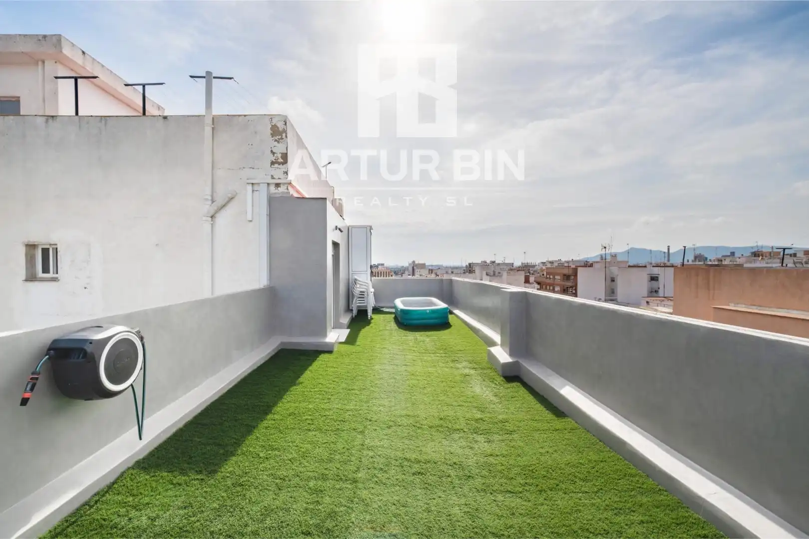 Appartement avec ascenseur à vendre à Puerto de Sagunto, imagen 19