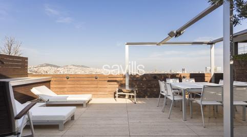 Photo 3 of Attic for sale in Sant Gervasi- Galvany,  Barcelona Capital