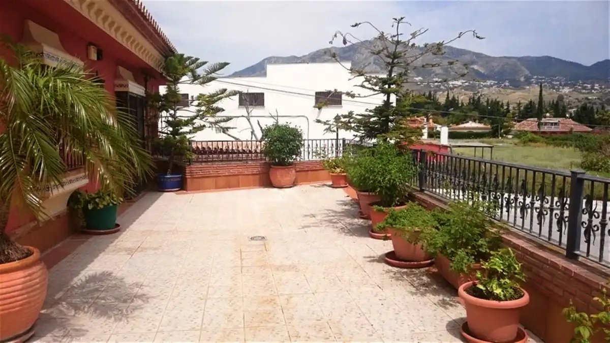 Villa avec piscine à vendre à Las Lagunas, imagen 66