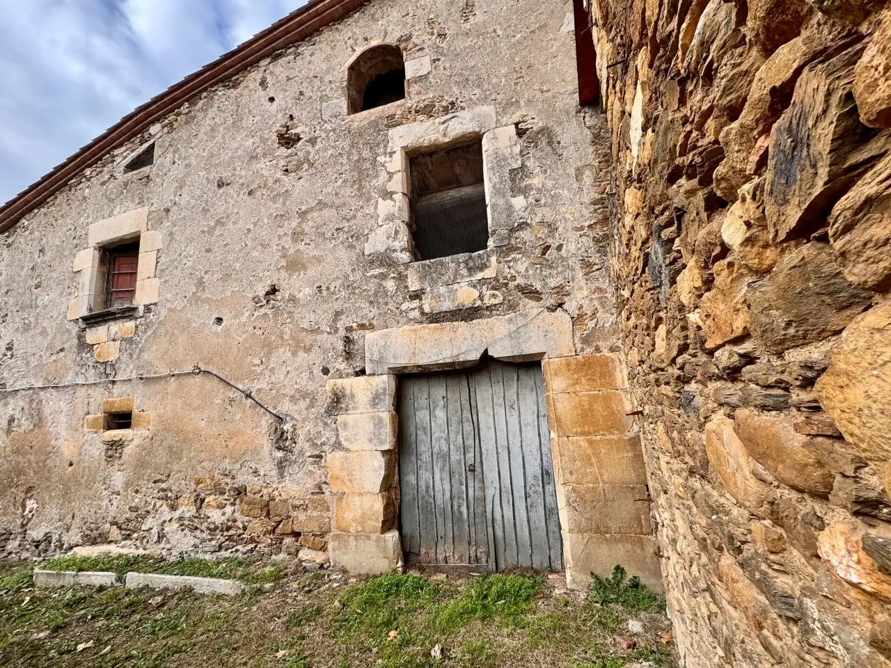 Maison rustique avec jardin à vendre à Carrer de l'Església 2, imagen 5
