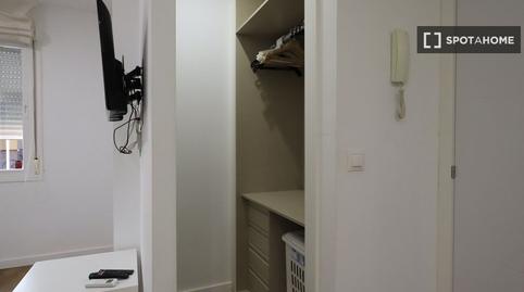 Photo 3 of Study to share in Opañel, Madrid
