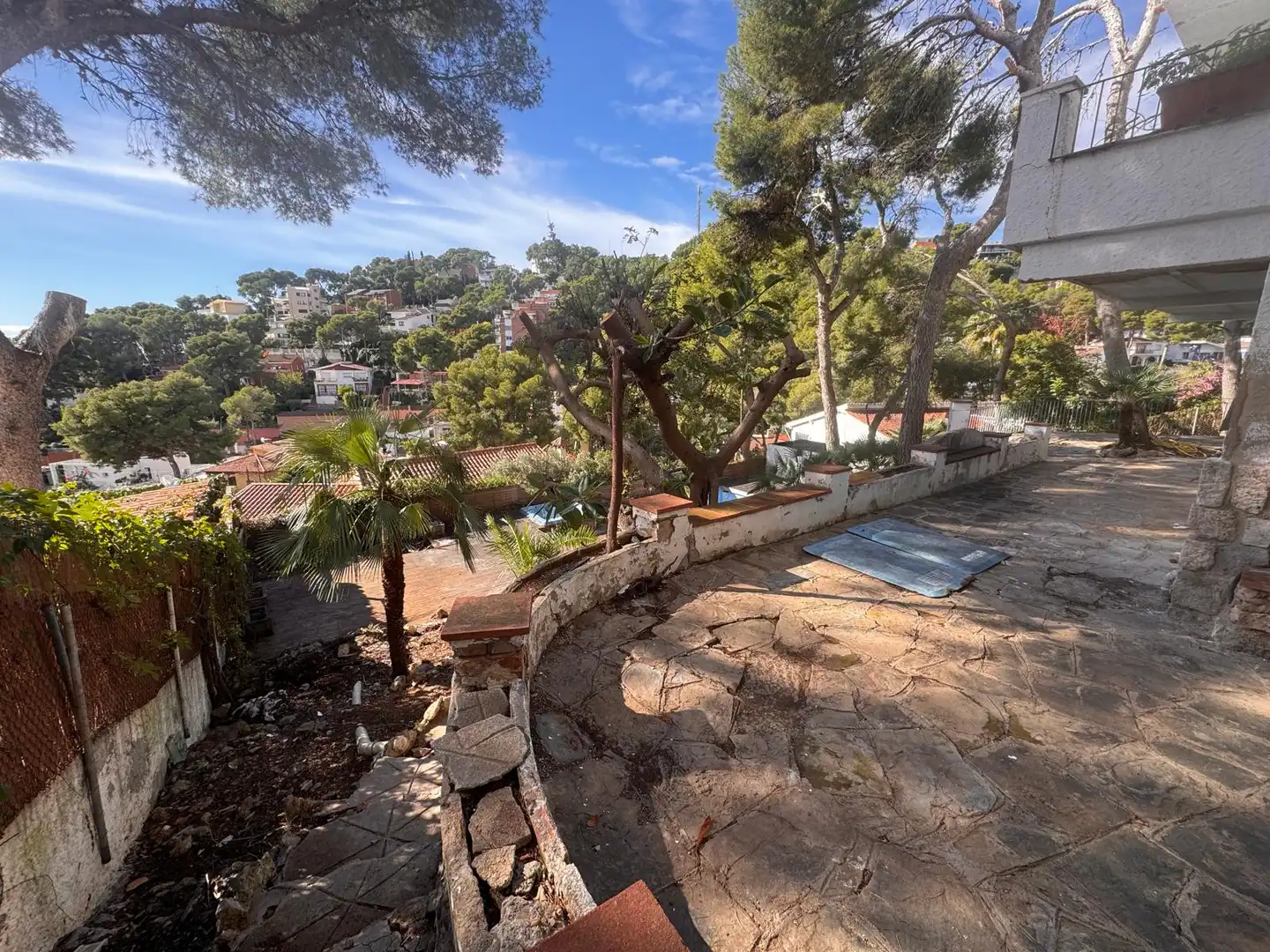 Houses for sale in Passeig de Bellavista, 187, Bellamar