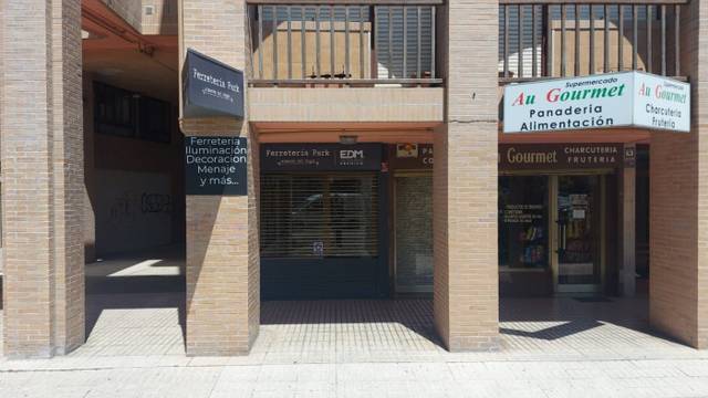 Local comercial en Alquiler en General Dávila