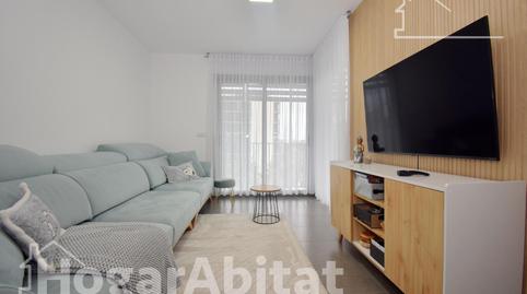 Photo 2 of Flat for sale in Avenida Camp de Morvedre, Ciutat del Transport - La Salera, Castellón
