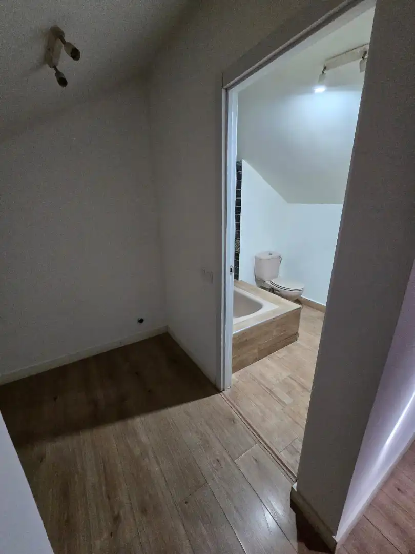 Casa a schiera con giardino in vendita a Seseña Nuevo, imagen 44