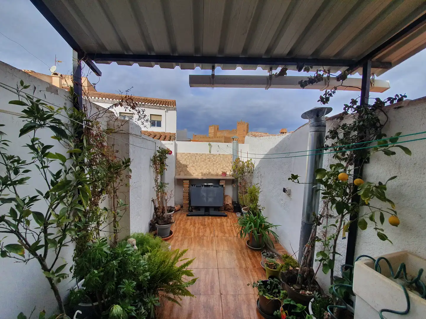 Casa in vendita a Guadix, imagen 5